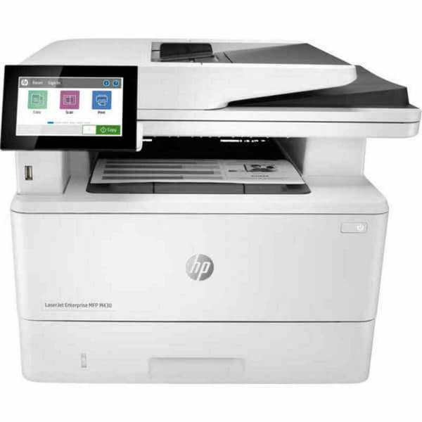 Multifunktionsprinter HP 3PZ55A Hvid