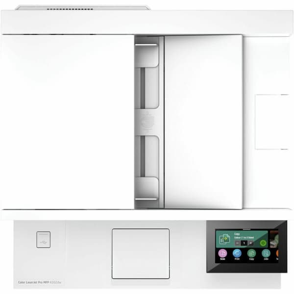 Multifunktionsprinter HP 4RA83F