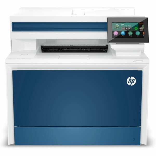 Multifunktionsprinter HP 4RA83F