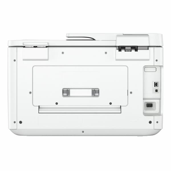 Multifunktionsprinter HP 537P6B#686