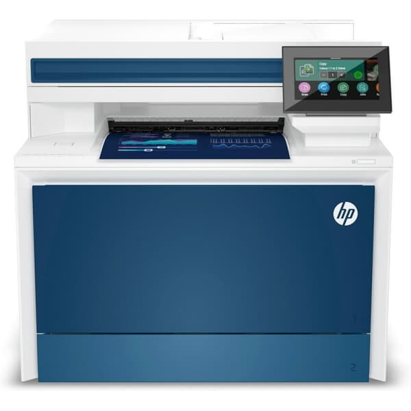 Laserskrivare HP 8356560