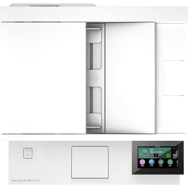 Laserskrivare HP 8356560