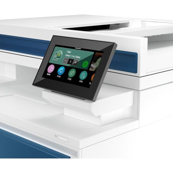 Laserskrivare HP 8356560