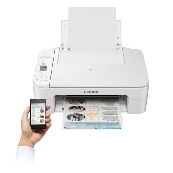 Monitoimitulostin Canon 3771C026