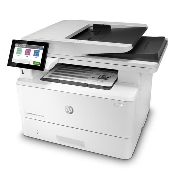 Multifunktionsprinter HP 3PZ55A Hvid
