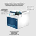 Miniatyrbillede 2 af 11: Laser Printer HP 8356560