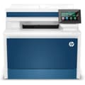 Miniatyrbillede 1 af 11: Laser Printer HP 8356560