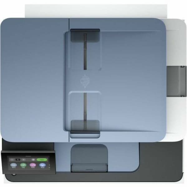 Laser Printer HP 499Q7F