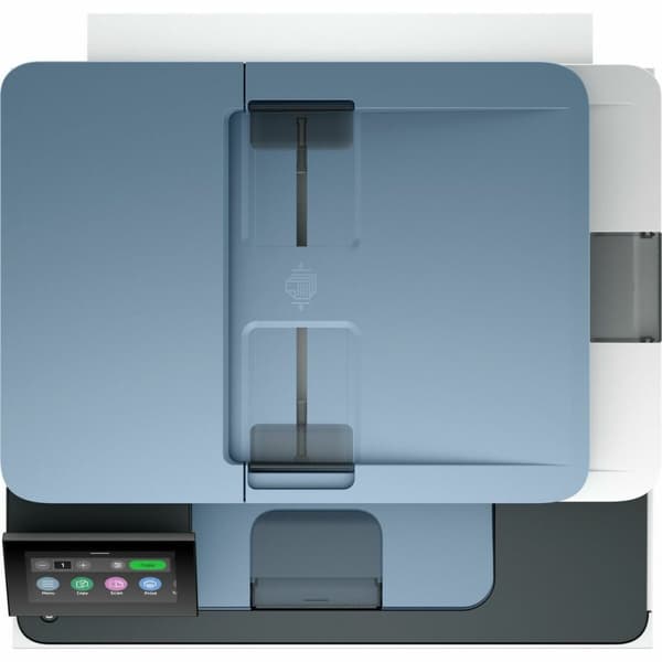 Monitoimitulostin HP 499Q8F