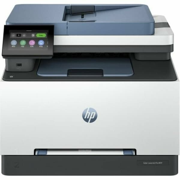Laserskrivare HP 499Q7F