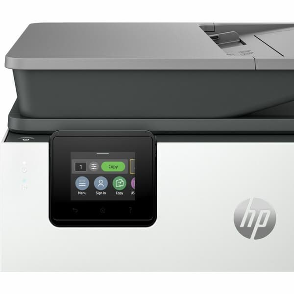 Multifunktionsprinter HP 4V2N0B