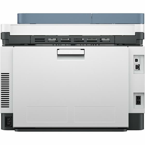 Multifunktionsprinter HP 499Q8F