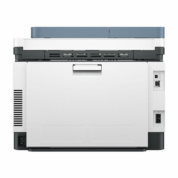 Multifunktionsprinter HP 499Q8F