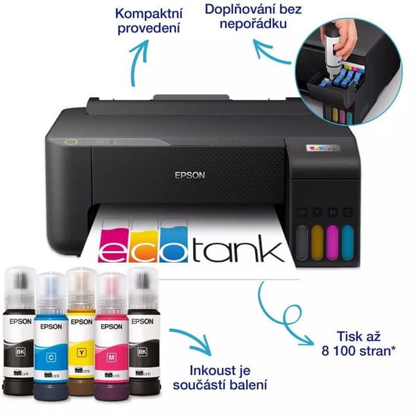 Epson EcoTank L1270
