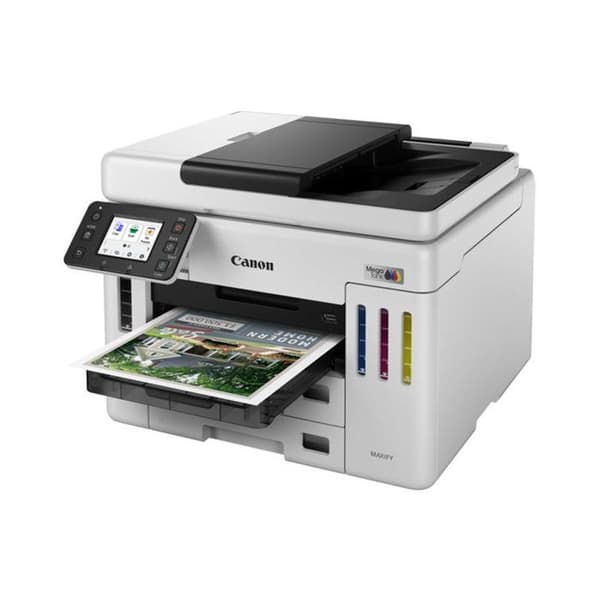 Canon MAXIFY GX7150 MegaTank