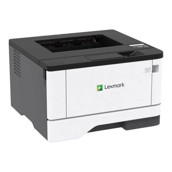 LEXMARK MS431dw monokrom laserskrivare - 40 sid/min - A4-format