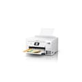 Miniatyrbild 5 av 6: Multifunktionsskrivare - Epson - Ecotank ET-2856 - Bläckstråle - Dubbel sida utskrift - Wi-Fi