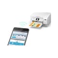 Miniatyrbild 6 av 6: Multifunktionsskrivare - Epson - Ecotank ET-2856 - Bläckstråle - Dubbel sida utskrift - Wi-Fi