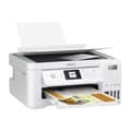 Miniatyrbild 1 av 6: Multifunktionsskrivare - Epson - Ecotank ET-2856 - Bläckstråle - Dubbel sida utskrift - Wi-Fi
