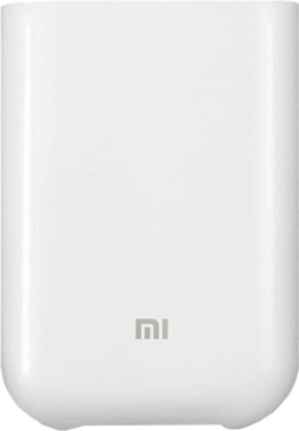 Xiaomi Mi bærbar fotoprinter - Trådløs fotoprinter -