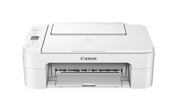 Canon PIXMA TS3151 - Allt-i-ett-skrivare / Vit Vit