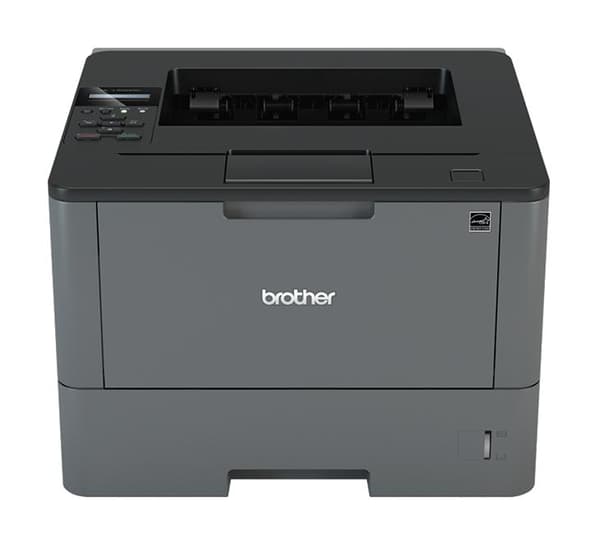 Brother HL-L5000D lasertulostin 1200 x 1200 DPI A4