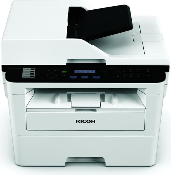 Ricoh 408293 4in1 värilasertulostin SP230SFNW A4/mono