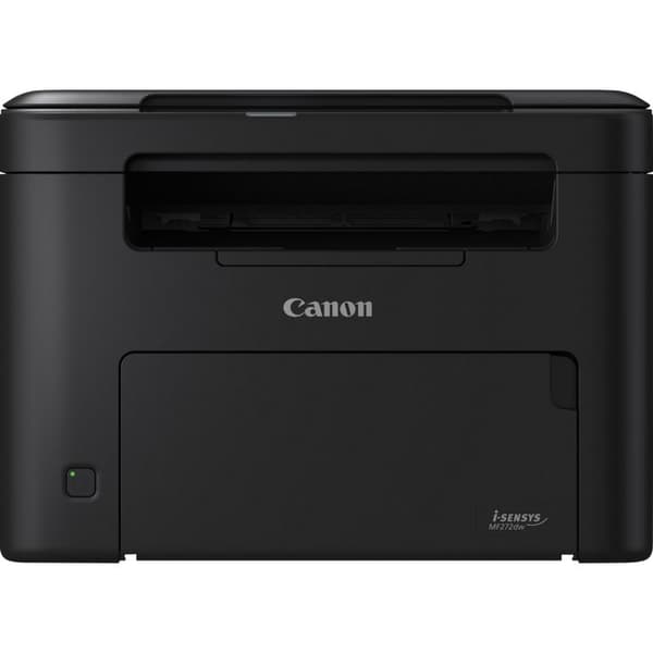 Canon i-SENSYS MF272dw - Monitoimitulostin - mustavalkoinen - laser - A4 (210 x 297 mm), Legal (216 x 356 mm) (alkuperäinen) - A4/Legal (media) - jopa