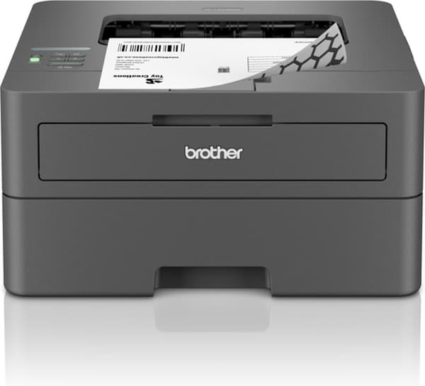 Laserprinter Brother HLL2445DWRE1