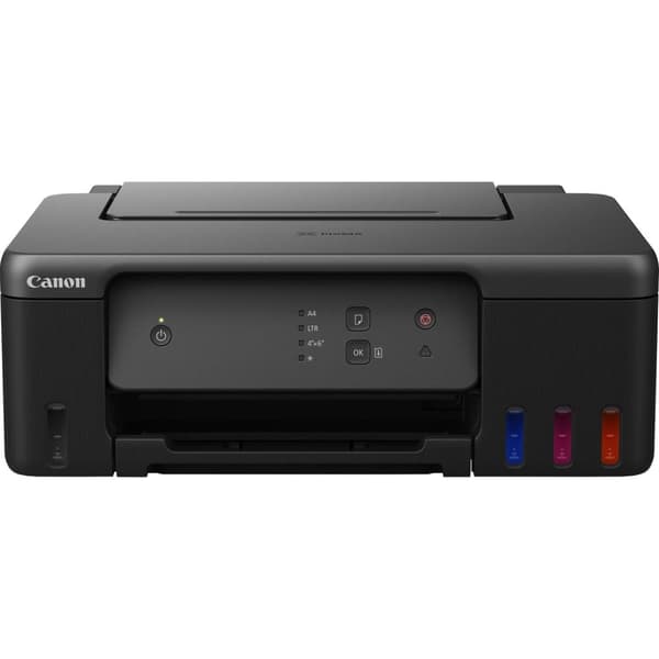 Canon PIXMA G1530 Inkjet Printer Farve 4800 x 1200 DPI A4
