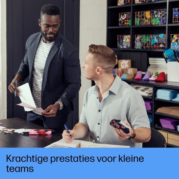 HP LaserJet Pro 3002dn -tulostin - Mustavalkoinen - Pienten ja keskisuurten yritysten tulostimet - Tulostus - Kaksikaistainen Wi-Fi, korkea turvallisu Harmaa, Valkoinen