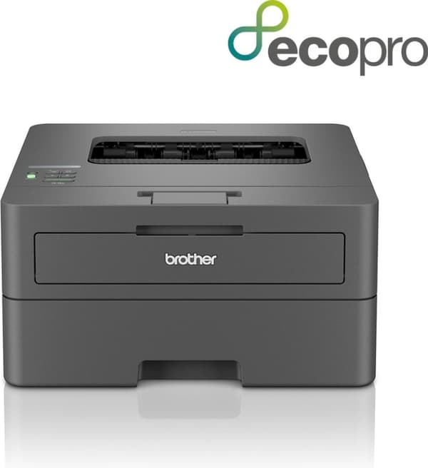 Brother HL-L2400DWE - Printer