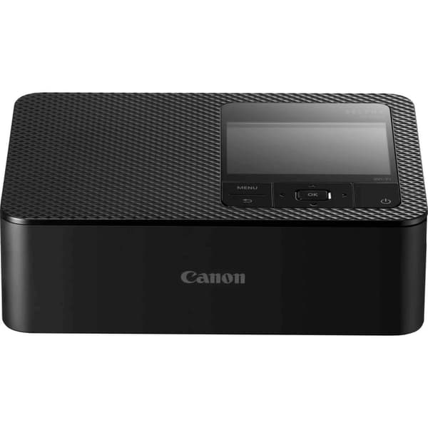 Canon Selphy CP1500 Svart