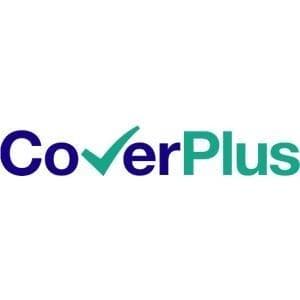Epson Cover Plus Service på plats - Utökat serviceavtal - arbete och delar - 3 år - på plats - för WorkForce Pro R8590 D3TWFC, WF-R8590, WF-R8590 D3TW