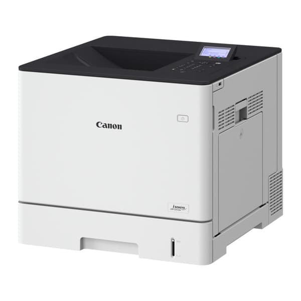 Canon i-SENSYS LBP722Cdw, laser, värillinen, 1200 x 1200 DPI, A4, 38 sivua minuutissa, kaksipuolinen tulostus