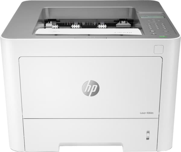 HP Laser 408dn 1200 x 1200 DPI A4