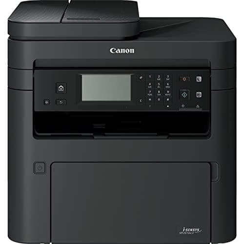 Canon i-SENSYS MF 267 dw II (5938C023)
