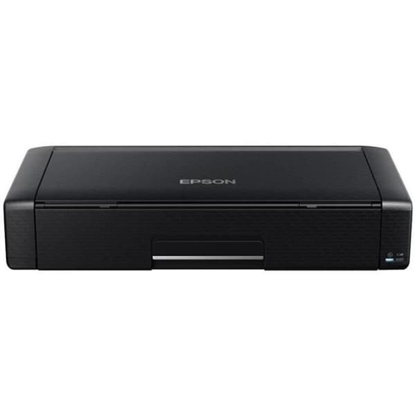Epson WORKFORCE WF-110W enkelfunktionsskrivare