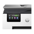 Miniatyrbild 4 av 6: HP OfficeJet Pro 9135e allt-i-ett färgduplexskrivare, 3 månaders Instant Ink ingår med HP+