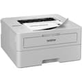 Miniatyrbild 1 av 6: A4 monokrom laserskrivare - BROTHER - HLL2865DWRE1 - Wi-Fi - Professionell och kompakt