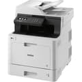 Miniatyrbild 1 av 2: BROTHER DCP-L8410CDW 3-i-1 multifunktionsskrivare - Laser - Färg - Wifi-nätverk - A4