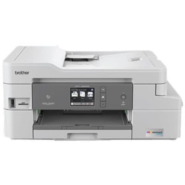 Flerfunktionsskrivare - BROTHER - MFC-J5955DW - Bläckstråleskrivare - A3 - Färg - Wi-Fi - MFCJ5955DWRE1