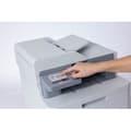 Miniatyrbild 6 av 6: Brother MFC-L8340CDW 4 i 1 färg LED multifunktionsskrivare