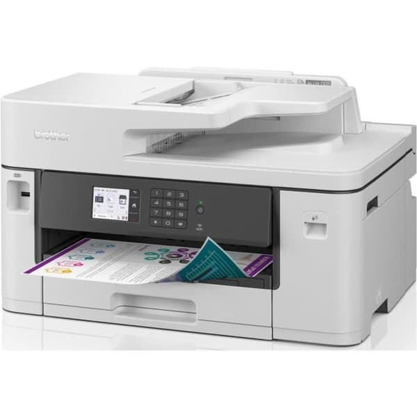 Brother A3 Professional allt-i-ett multifunktionsskrivare med Wi-Fi MFC-J5345DW