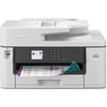 Miniatyrbild 2 av 4: Brother A3 Professional allt-i-ett multifunktionsskrivare med Wi-Fi MFC-J5345DW
