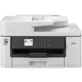 Miniatyrbild 1 av 4: Brother A3 Professional allt-i-ett multifunktionsskrivare med Wi-Fi MFC-J5345DW