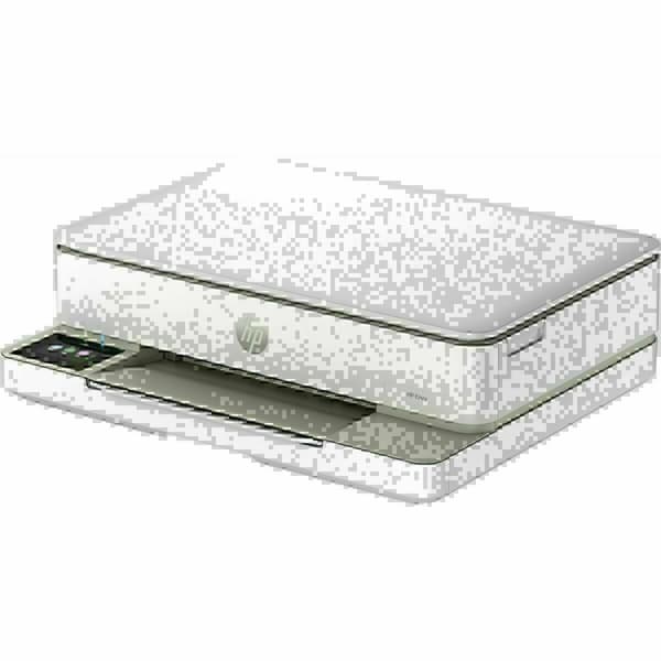 Multifunktionsprinter HP 714L8B Beige