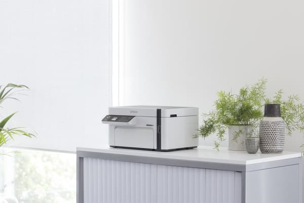 Epson EcoTank M2120 Inkjet A4 1440 x 720 DPI 32 ppm Wi-Fi
