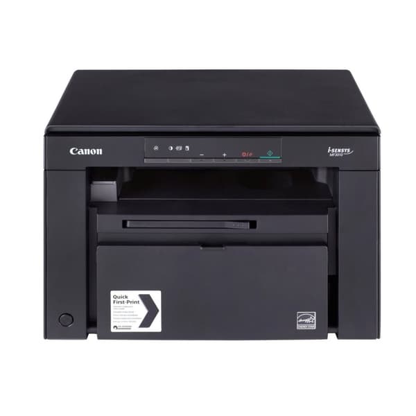 Canon i-SENSYS MF3010 Laser A4 1200 x 600 DPI 18 sider/min.