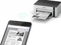 Miniatyrbillede 4 af 6: Epson EcoTank M1120 inkjet printer 1440 x 720 DPI A4 Wi-Fi